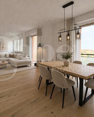 Appartamento Modena [Cod. rif Re20 TT4VRG]