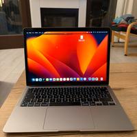 MacBook Air M1