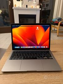 MacBook Air M1