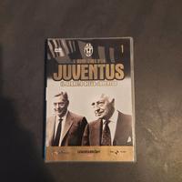 DVD - La Grande storia della Juventus