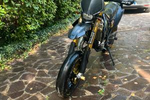 Tm smm blackdream 125