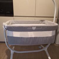 Cam cullami next to me