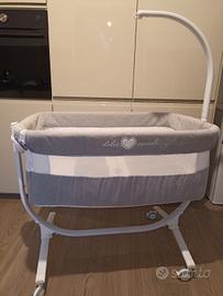 Cam cullami next to me