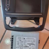 autoradio originale renault kadjar 