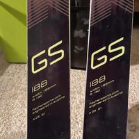SCI Gigante da Gara Fischer 188 R30