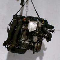 Motore Peugeot 3008 8H01 1.6 HDI 2016