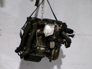Motore Peugeot 3008 8H01 1.6 HDI 2016