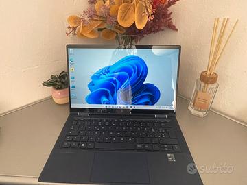 HP Elite Dragonfly G2 Notebook PC 2.80