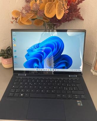 HP Elite Dragonfly G2 Notebook PC 2.80