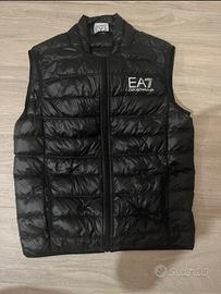 Smanicato Emporio Armani