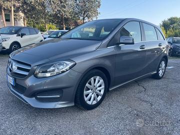 Mercedes-benz B 160 d Automatic Executive ok neopa