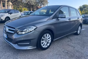 Mercedes-benz B 160 d Automatic Executive ok neopa