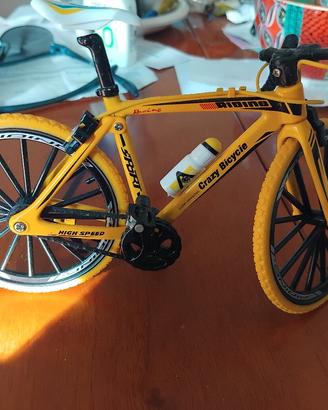 bici vorsa
