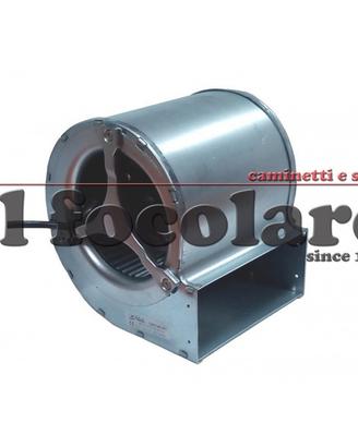 Ventilatore centrifugo ecofit fandis 2gds15