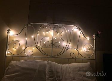 Letto LEIRVIK Ikea