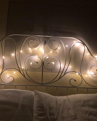 Letto LEIRVIK Ikea