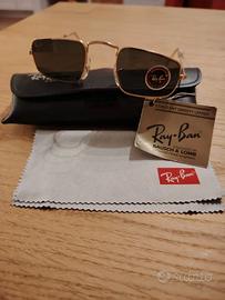 RayBan Caravan Bausch & Lomb USA. Vintage da Colle