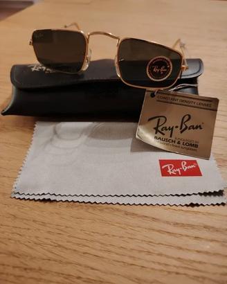RayBan Caravan Bausch & Lomb USA. Vintage da Colle