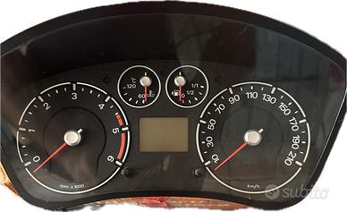 Strumentazione 6S6T-10849-CF FORD FIESTA 2005-2008