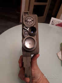 Videocamera eumig