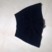 Shorts donna invernale - colore blu - taglia 44