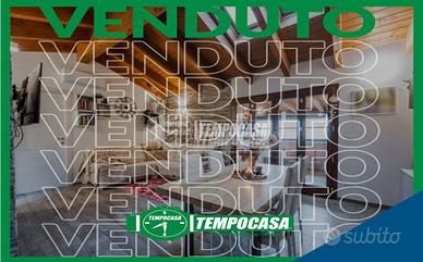 Appartamento al 2° ed Ultimo Piano In Zona Esclusi