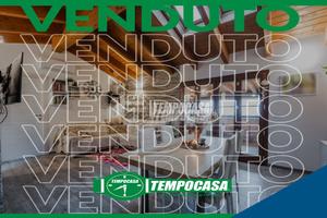 Appartamento al 2° ed Ultimo Piano In Zona Esclusi