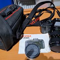 Macchina fotografica analogica Pentax P30N