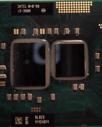 Lotto CPU Notebook
