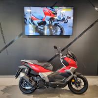 Voge Sfida SR1 125 ADV Pronta Consegna