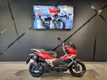 Voge Sfida SR1 125 ADV Pronta Consegna