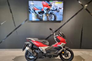 Voge Sfida SR1 125 ADV Pronta Consegna