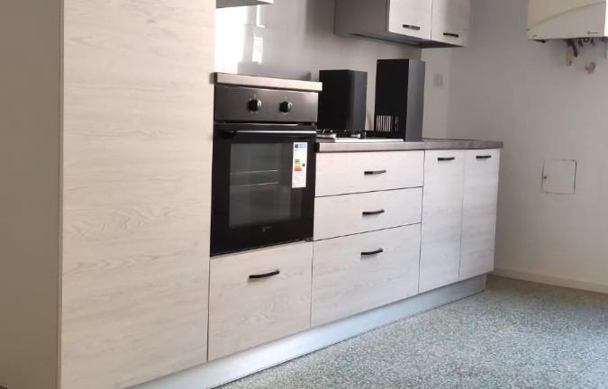 Figline Valdarno tre vani servizio ripostiglio