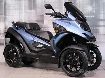 Quadro Qooder