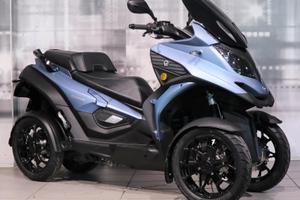 Quadro Qooder