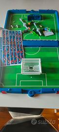 Gioco calcio playmobil
