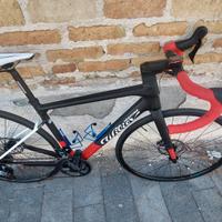 Bici da corsa Wilier Garda