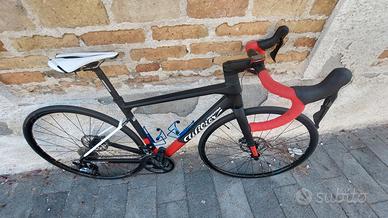 Bici da corsa Wilier Garda