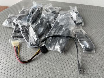 Cavi SATA per computer