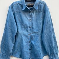 Camicia Denim JOOP! Vintage Anni '90