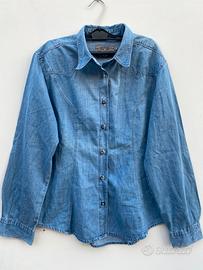 Camicia Denim JOOP! Vintage Anni '90
