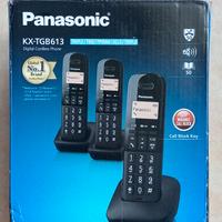Cordless Panasonic 