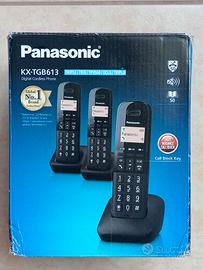Cordless Panasonic 