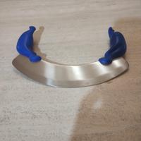 Alessi: mezzaluna da cucina