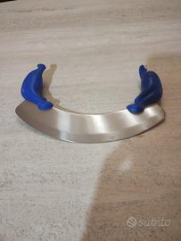 Alessi: mezzaluna da cucina