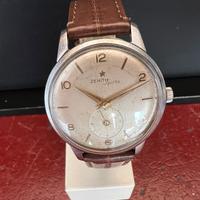 ZENITH SPORTO OVERSIZE