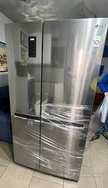 Frigo  LG