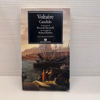 Candido (Voltaire)