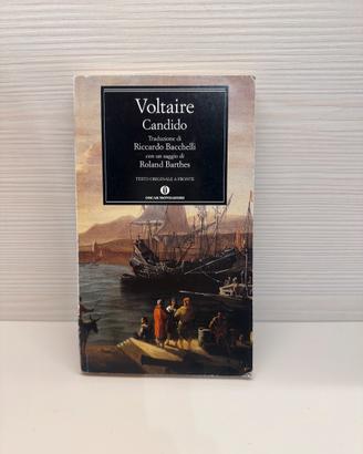 Candido (Voltaire)