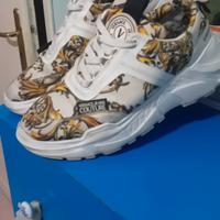 sneakers Versace jeans couture numero 40